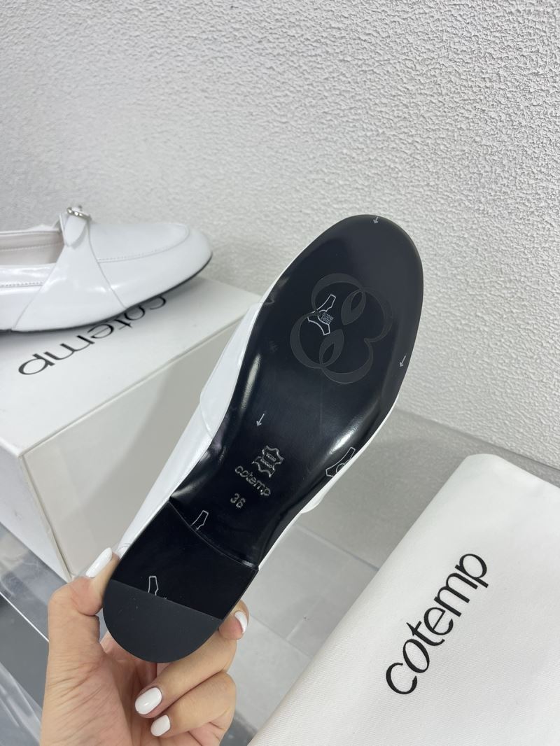 Cotemp Shoes